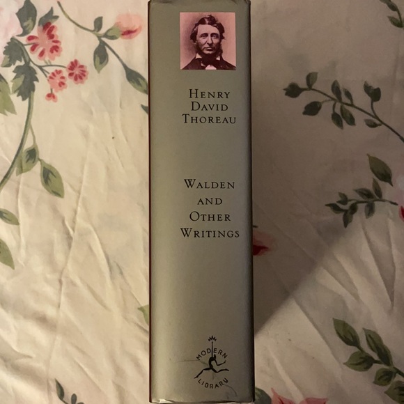 Henry David Thoreau’s Walden And Other Writings - Picture 2 of 8